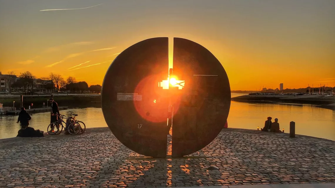 La Rochelle