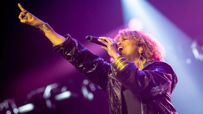 CONCERT JOCELYNE BEROARD