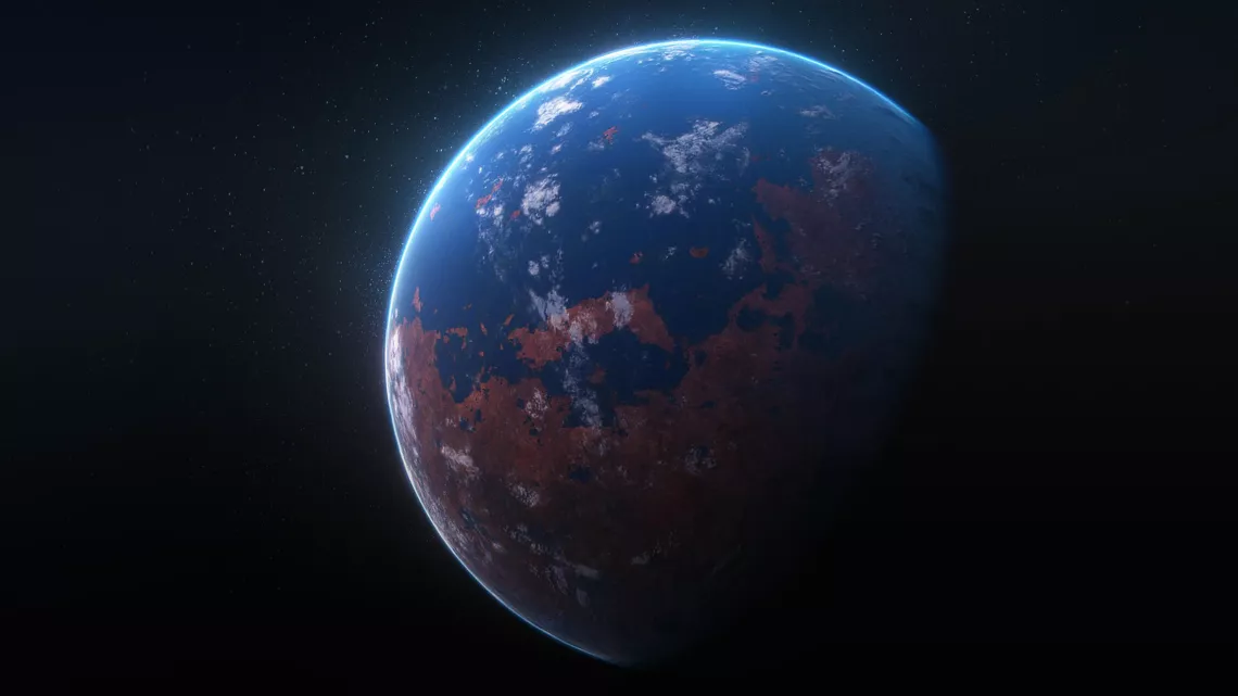 PLANETES