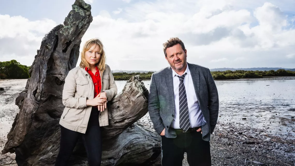 BROKENWOOD
