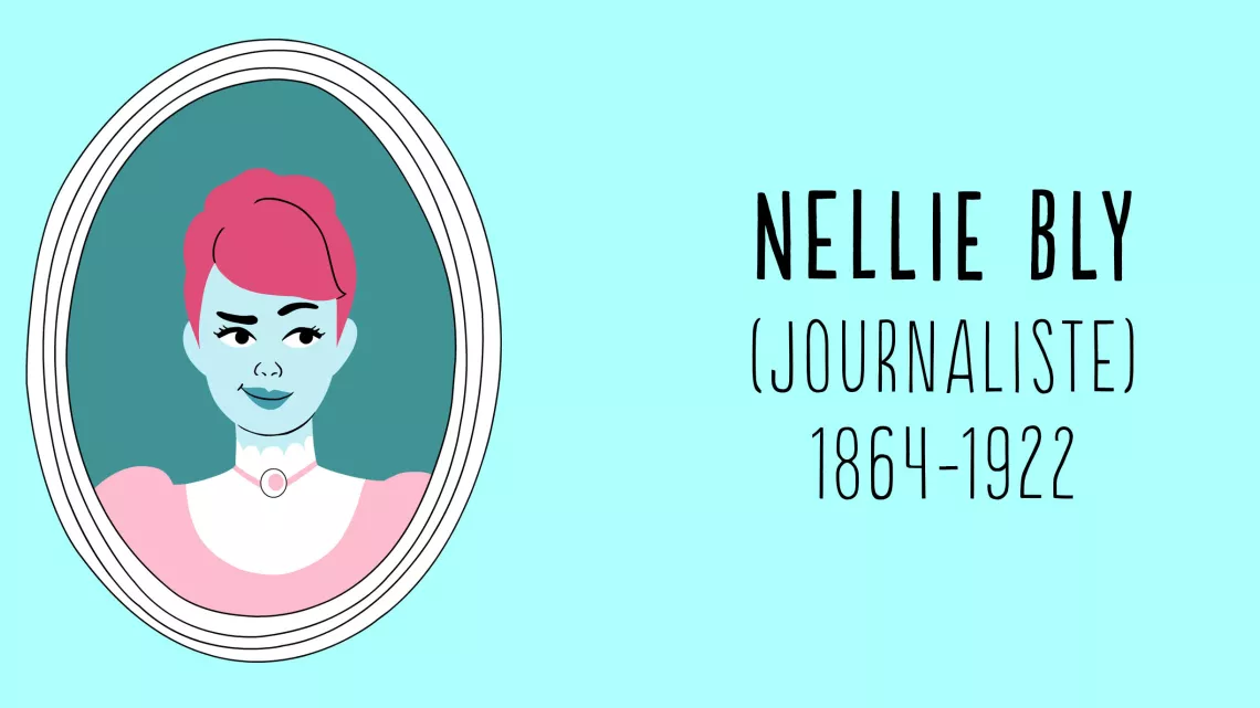 Nellie Bly