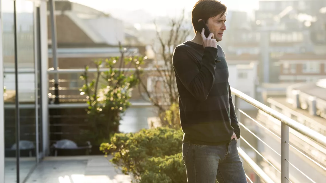 PERFECT CRIME - SAISON 1