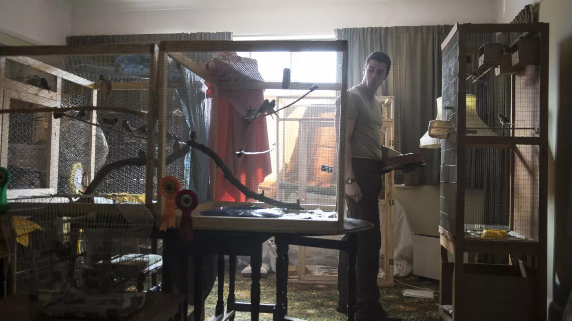 PERFECT CRIME - SAISON 1
