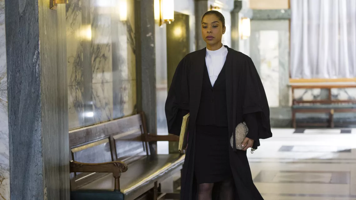 PERFECT CRIME - SAISON 1