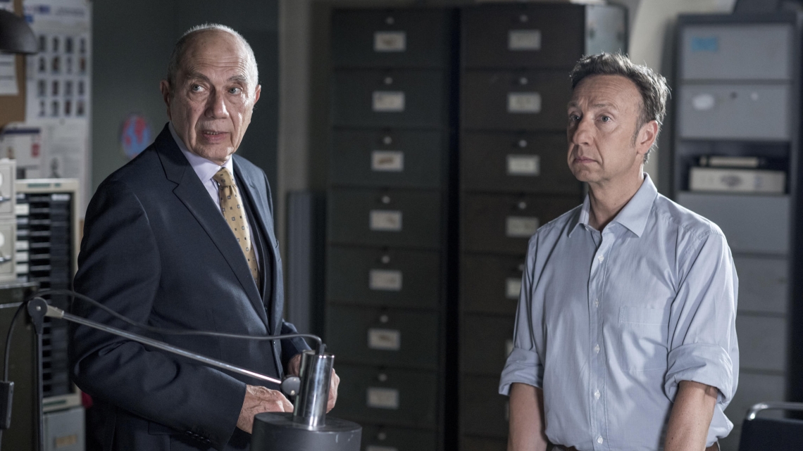 Distribution De Meurtres à... Meurtres En Lorraine Meurtres en Lorraine | FranceTvPro.fr