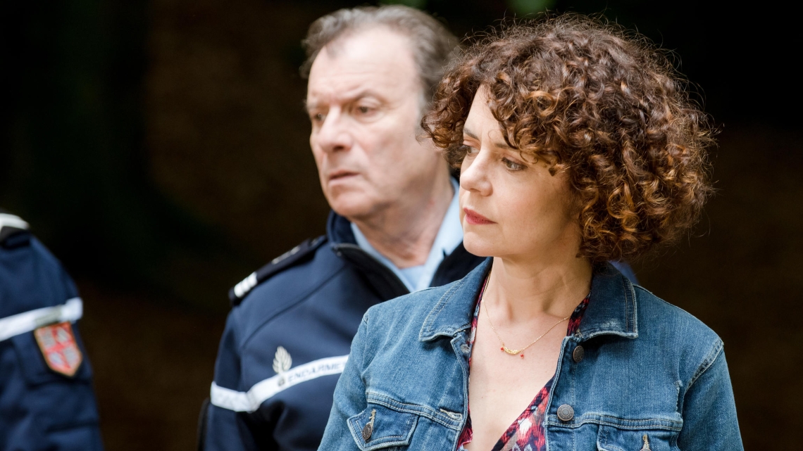 Meurtre Dans Le Morvan Streaming Meurtres dans le Morvan | FranceTvPro.fr