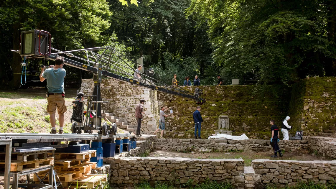 MEURTRES DANS LE MORVAN