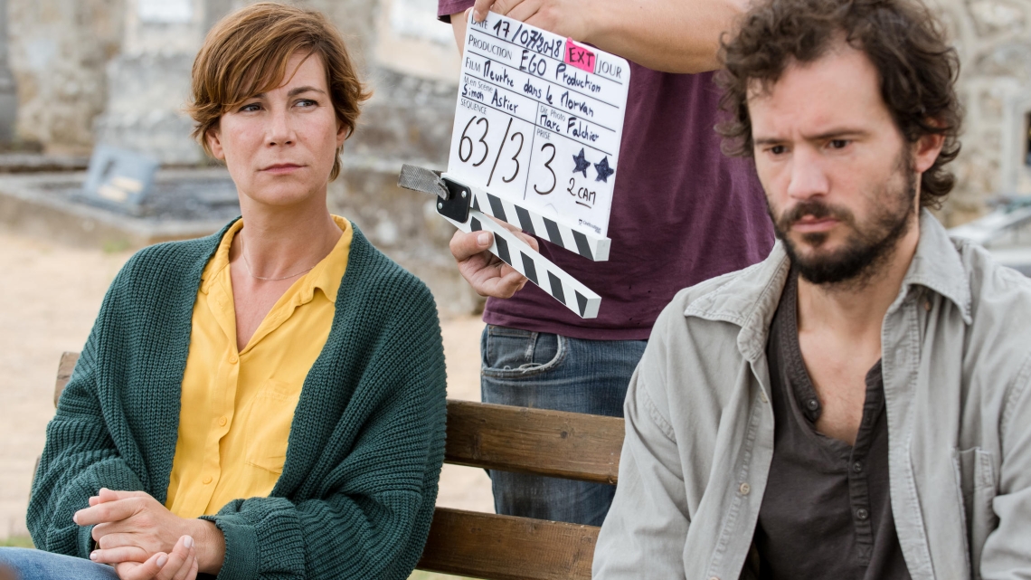 Meurtre Dans Le Morvan Streaming Meurtres dans le Morvan | FranceTvPro.fr
