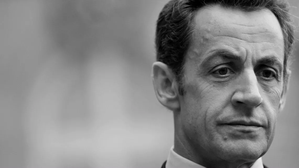 ELYSEE LA SOLITUDE DU POUVOIR