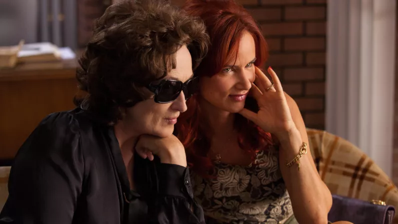 UN ETE A OSAGE COUNTY