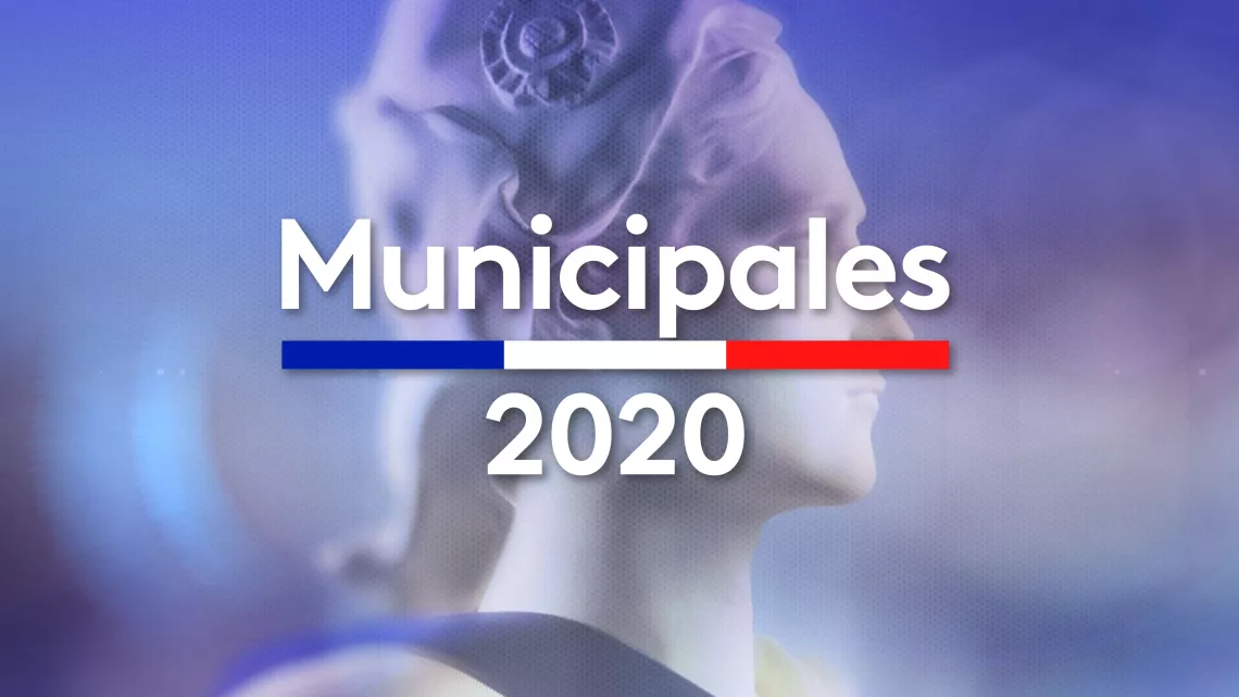 Municipales 2020