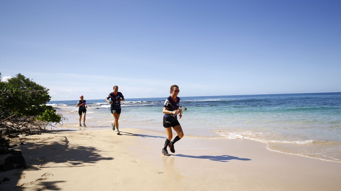 Raid des Alizès - Martinique 2019