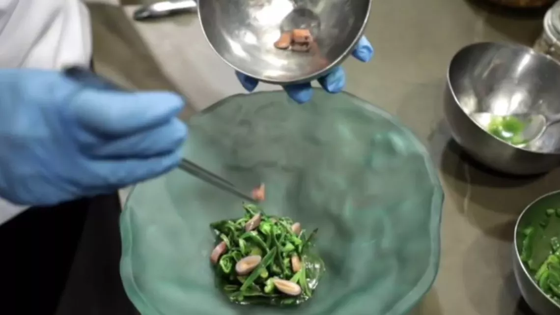 Fruits, légumes, poisson, noix... un régime méditerranéen basses calories bon pour la santé