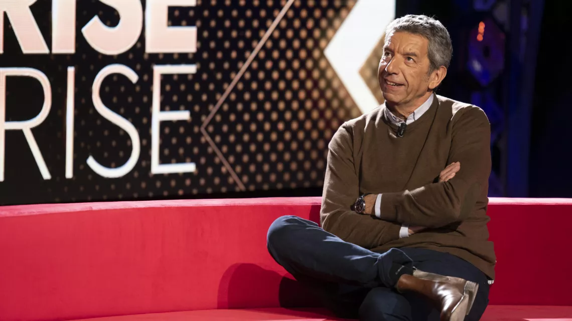 SURPRISE SURPRISE, DÉJÀ 30 ANS