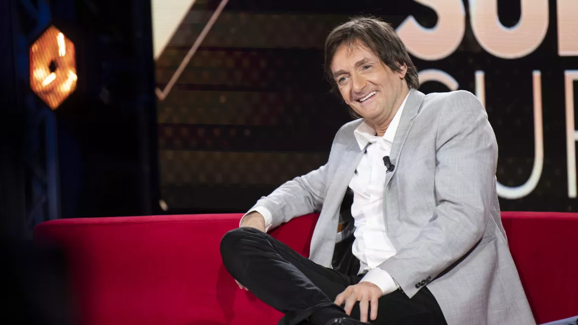 SURPRISE SURPRISE, DÉJÀ 30 ANS