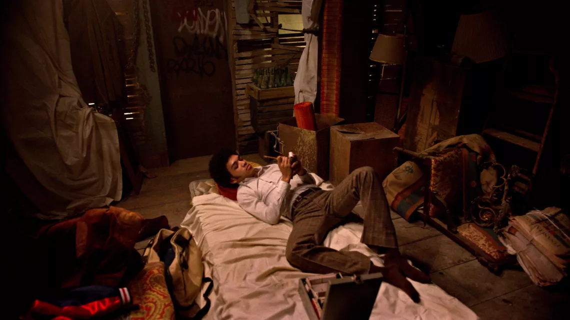 THE GET DOWN - SAISON 1