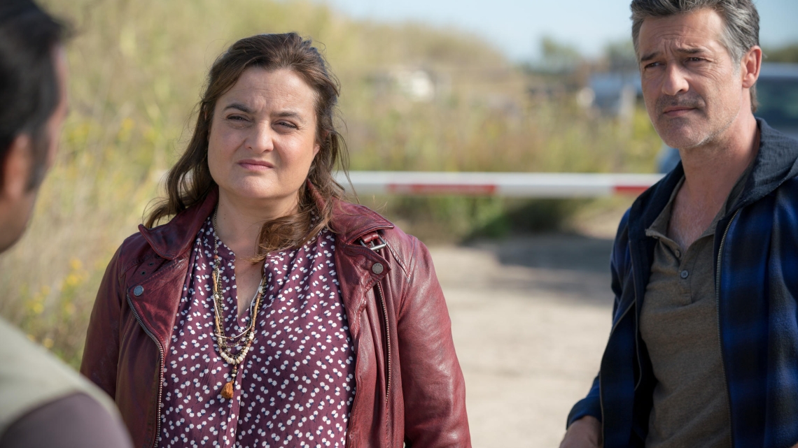 Tandem Saison 4 Episode 11 TANDEM – Saison 4 | FranceTvPro.fr