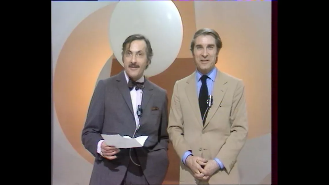 70 ANS DE DUOS COMIQUES