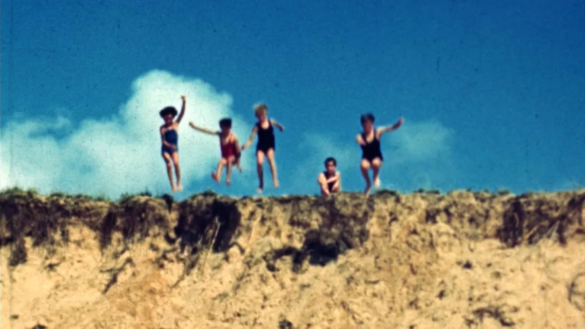 1939, LE DERNIER ÉTÉ