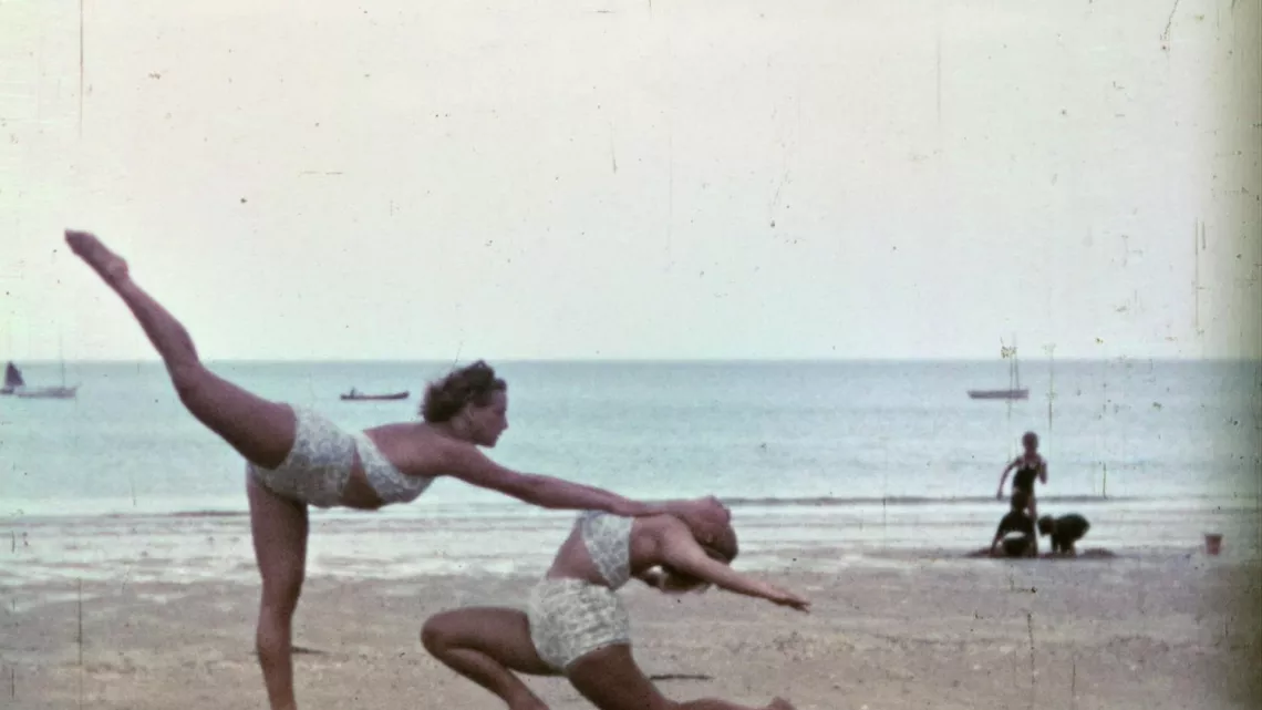 1939, LE DERNIER ÉTÉ