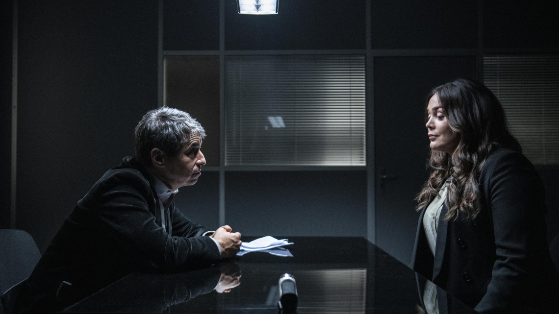 Astrid Et Raphaëlle Saison 2 Sortie Astrid et Raphaëlle SAISON 2 | FranceTvPro.fr