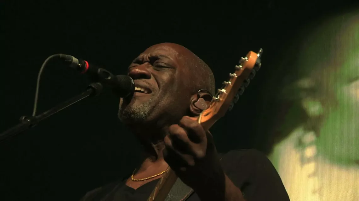 KASSAV PACIFIC TOUR