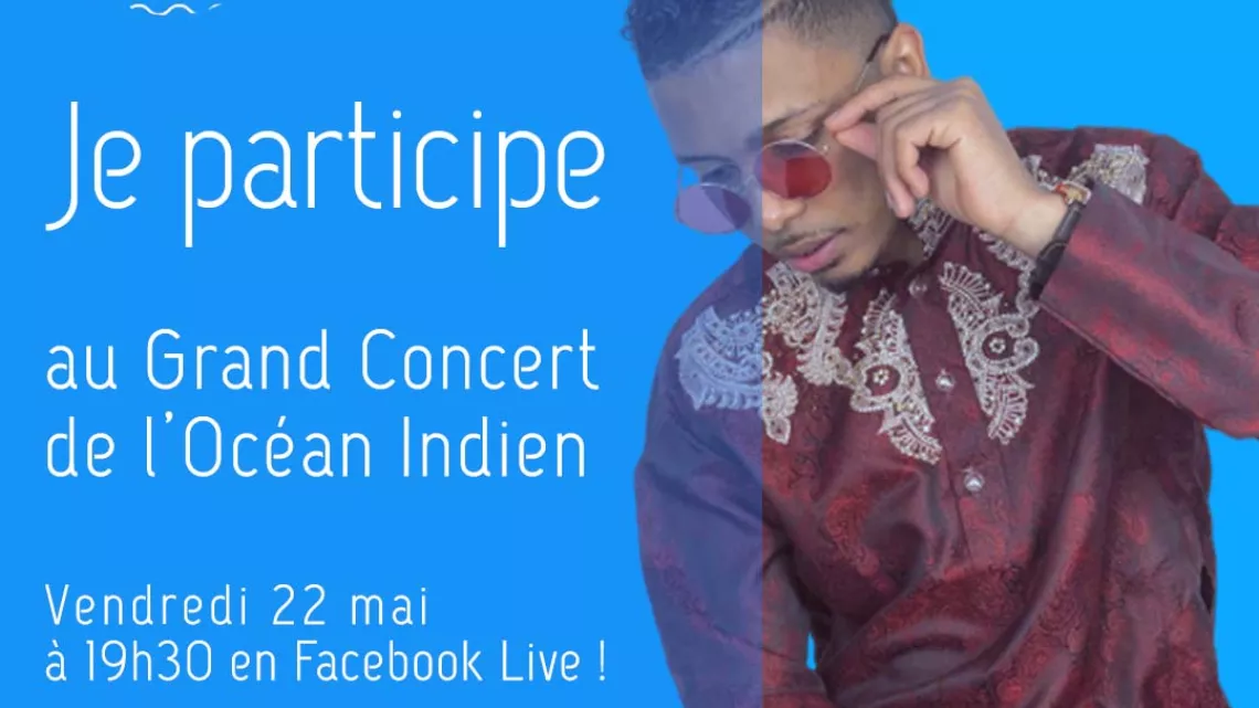 COMORES : GOULAM