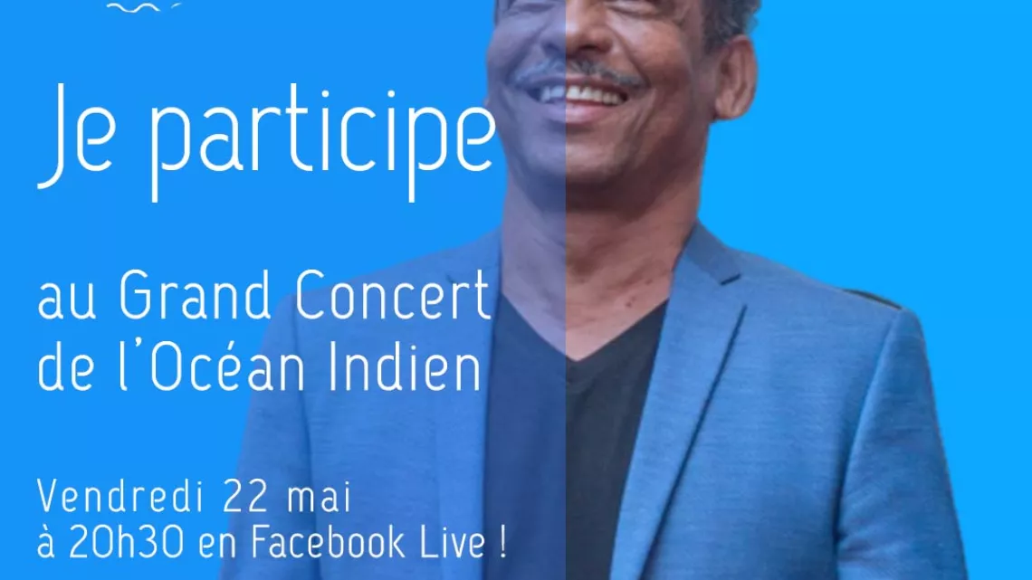 MAURICE : JEAN FRANCOIS