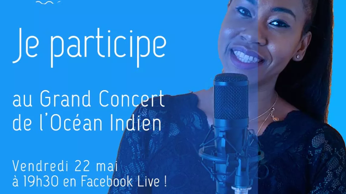 MAYOTTE : ANNICE