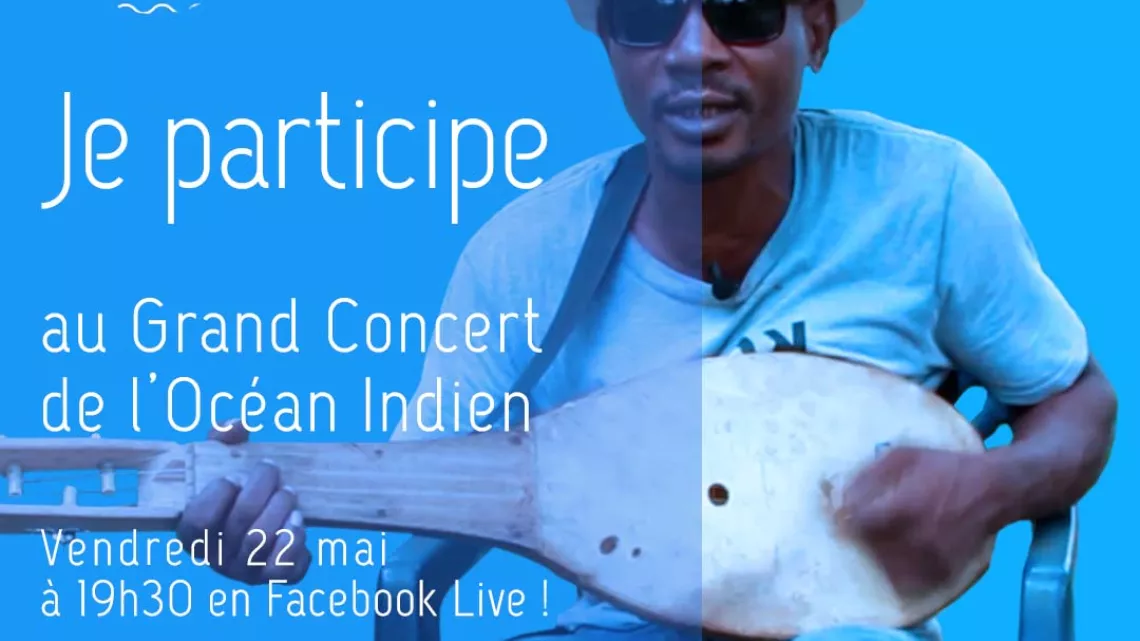 MAYOTTE : KOMO