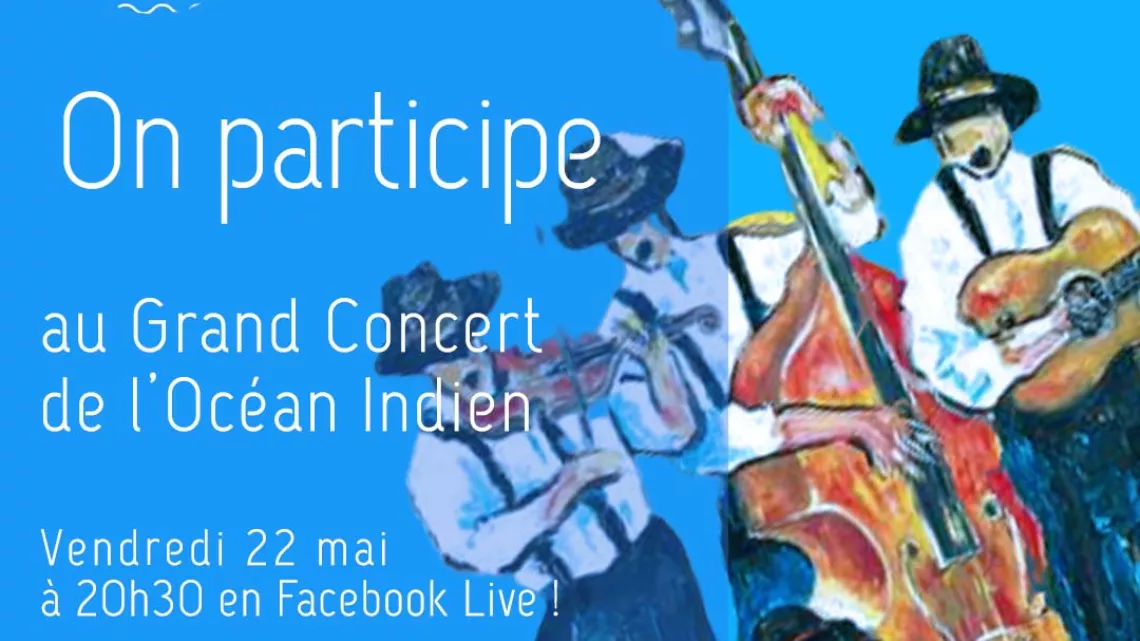 REUNION : PAT JAUNE