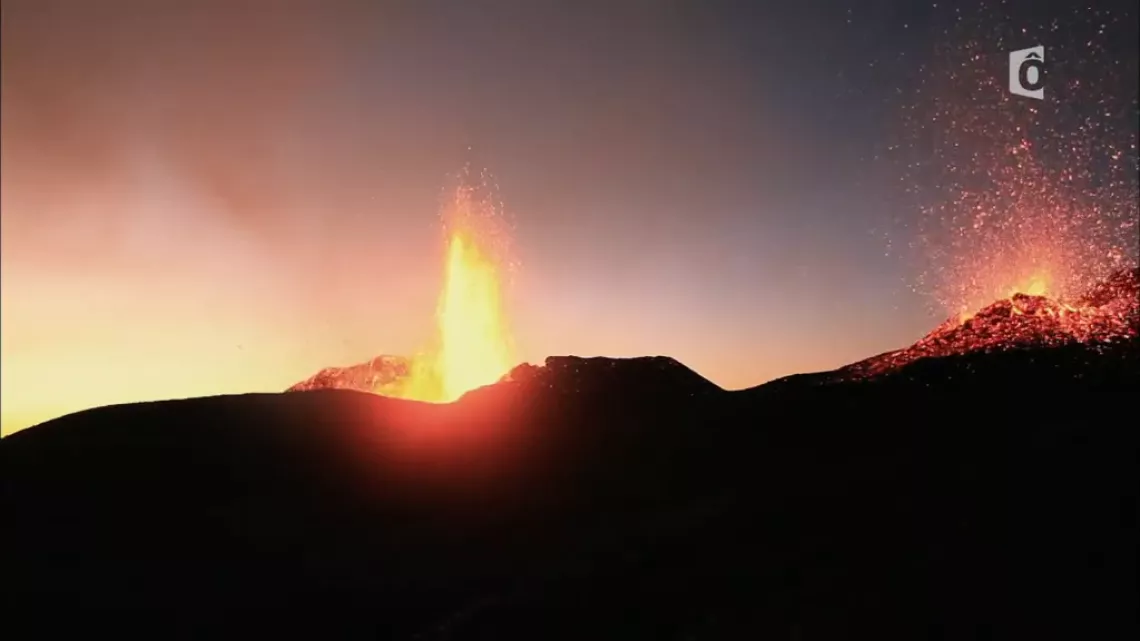 ÉPAVES RÉUNION : SUR LES TRACES DU WARREN HASTING