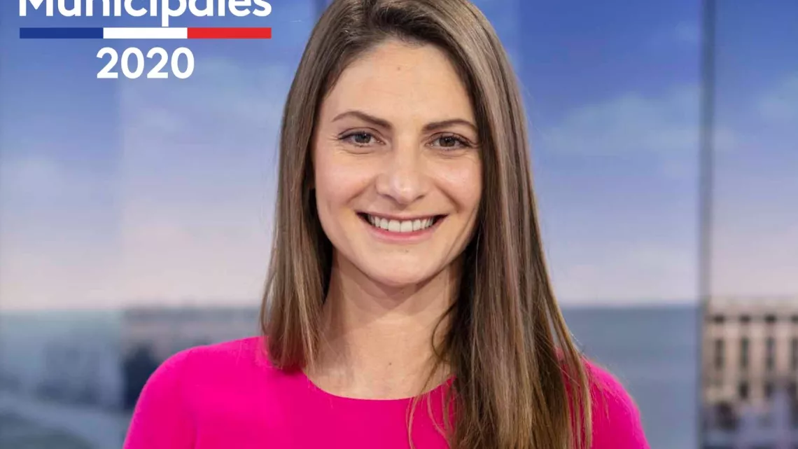 Bénédicte Drouet