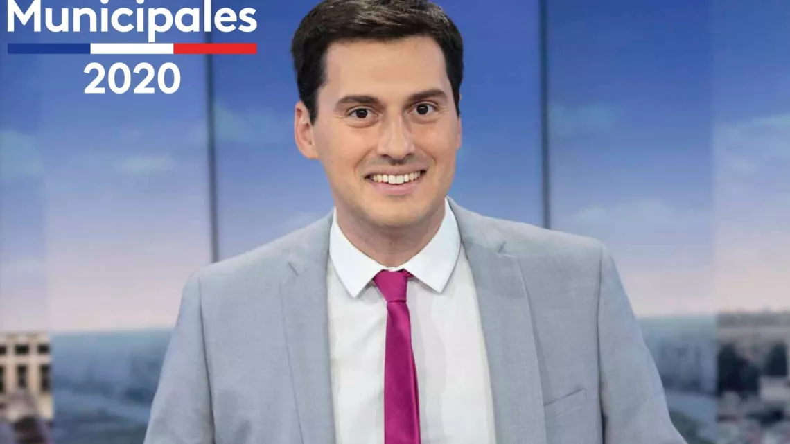 Frédéric Nicolas