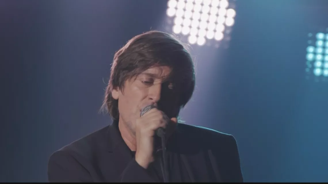 Thomas Dutronc
