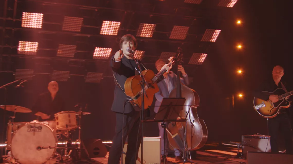 Thomas Dutronc