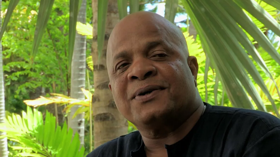 KASSAV PACIFIC TOUR
