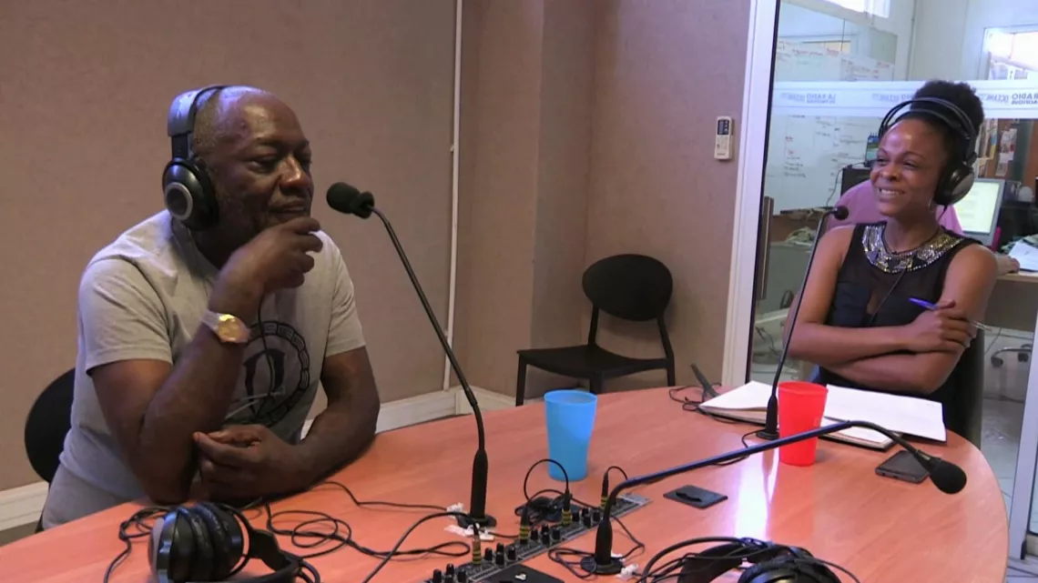 KASSAV PACIFIC TOUR