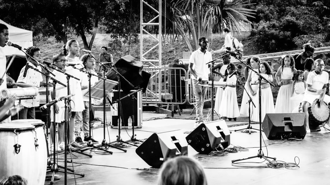 LEKOL MUZIK