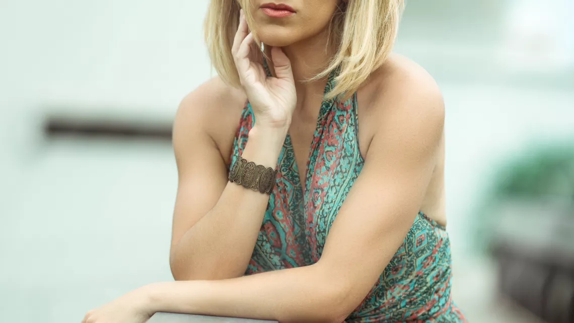 ALEXANDRA MUSSARD