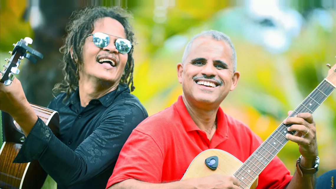 AN DALONAZ- FREDERIC JORON ET THIERRY GAULIRIS