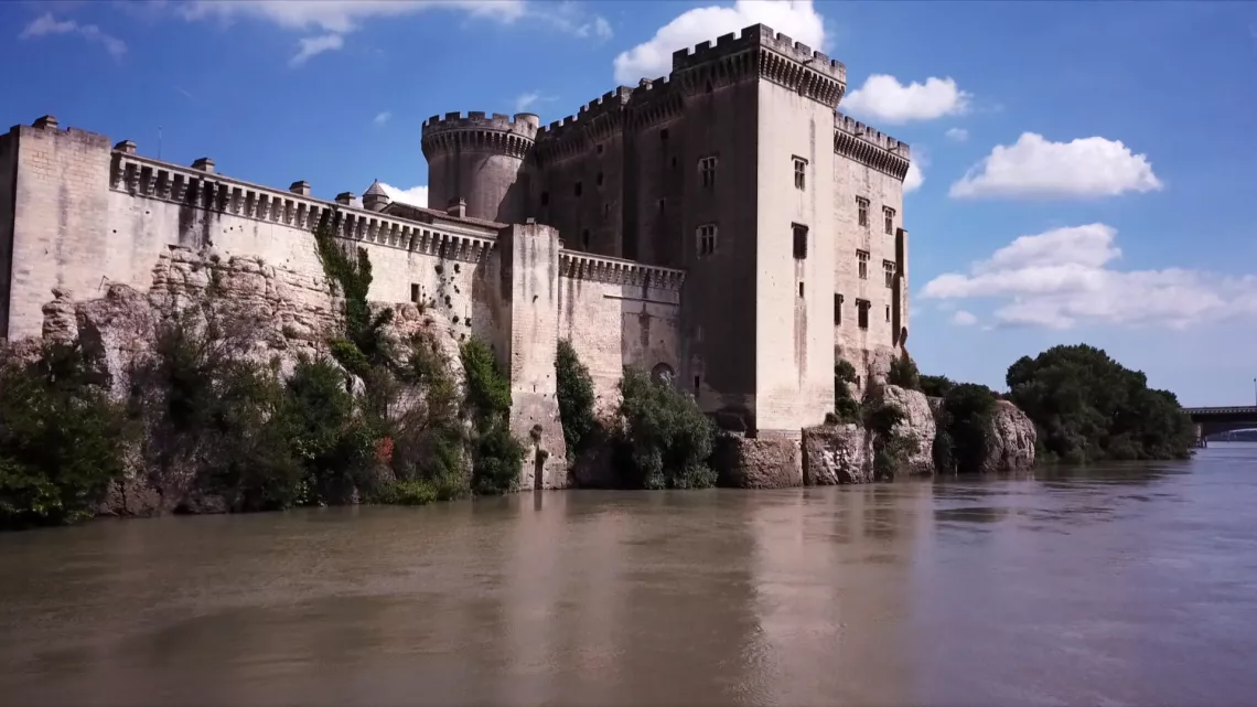LES 100 LIEUX QU'IL FAUT VOIR