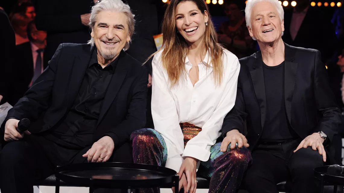 ALLEZ VIENS, JE T’EMMÈNE…DANS LES ANNÉES 70 !