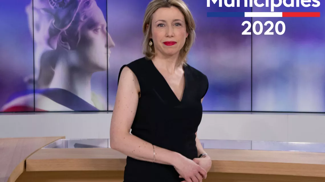 Aurélie Miséry