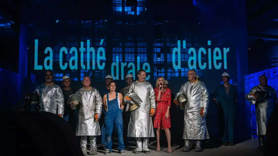 MEURTRES EN MOSELLE