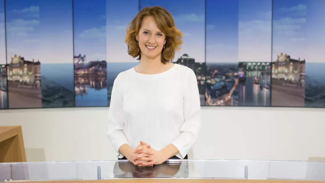 Cathy Colin