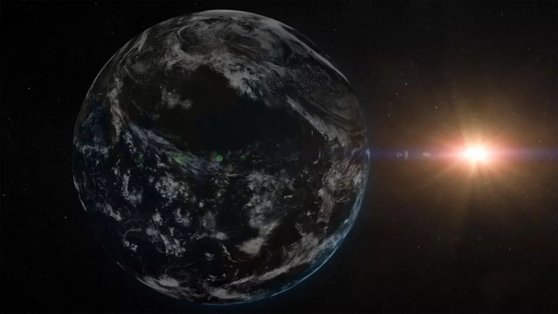 ET SI LA TERRE ETAIT UNIQUE ?