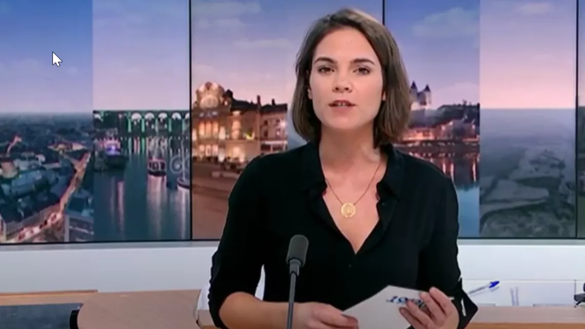 amélie Lepage