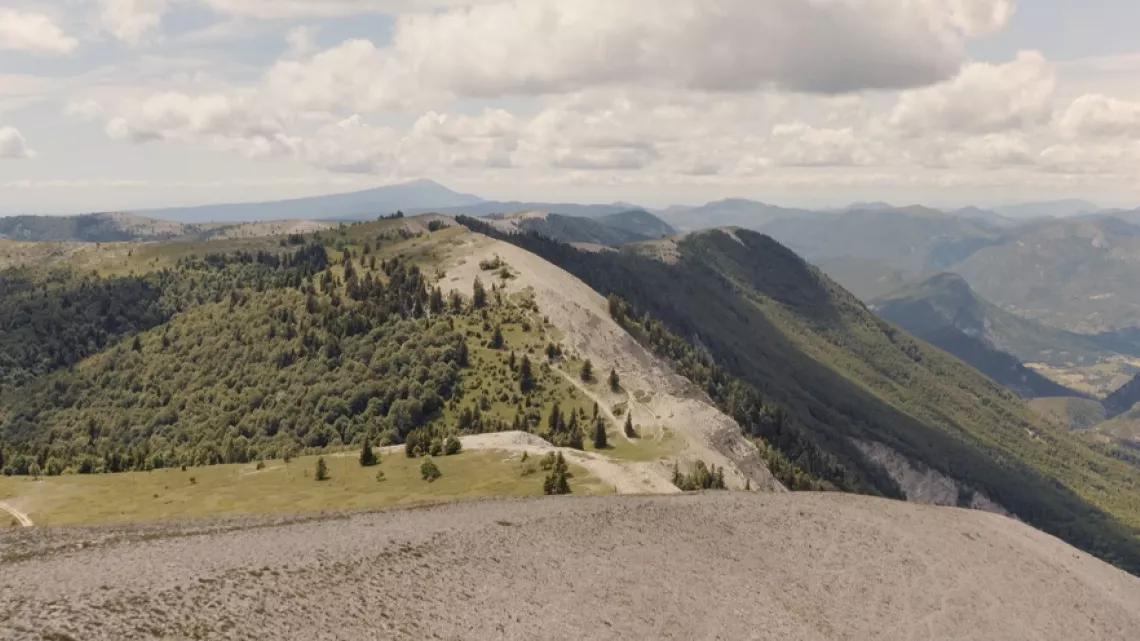 Montagne de Lure