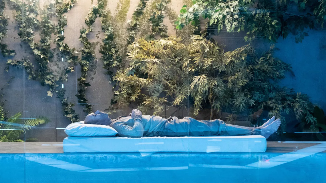 THE PASSAGE - SAISON 1